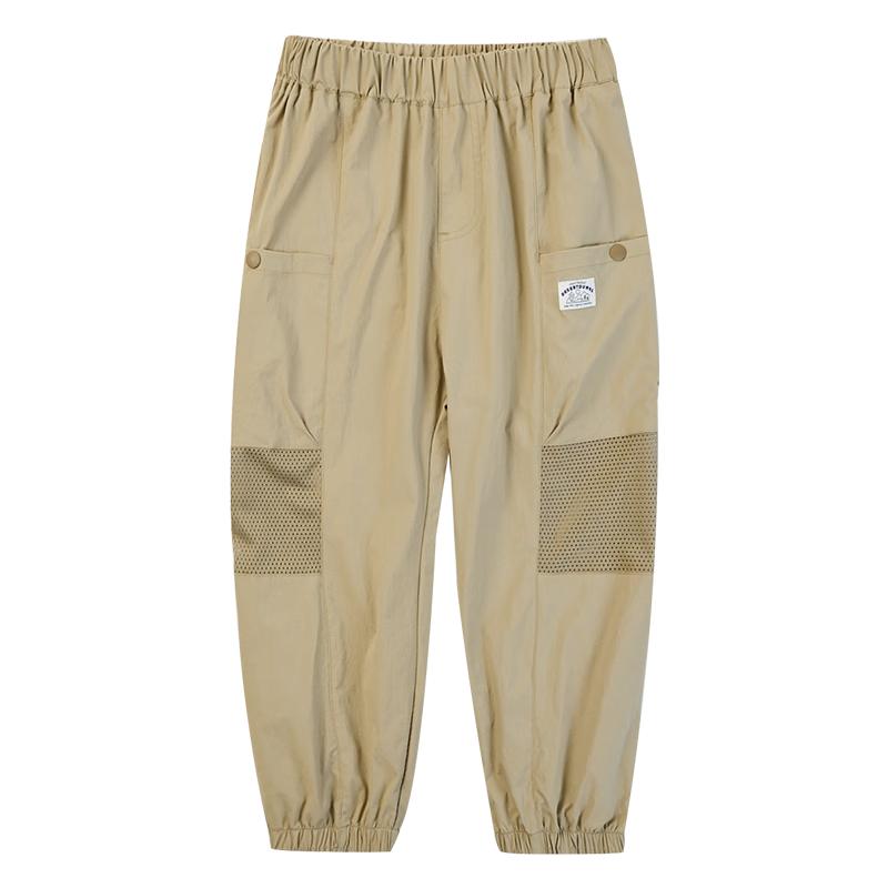 EBAEREBAER Kids' Summer Anti-Mosquito Trousers