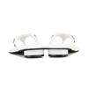 BARBARA Lambskin Feminine Jewel Point Mule 2cm 3 Colors Bbj302