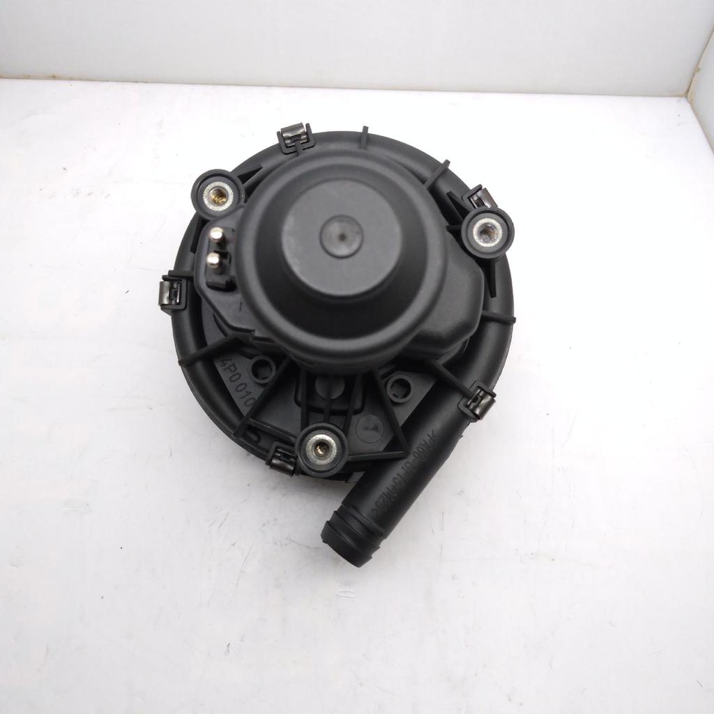 Secondary Air Injection Pump for Mercedes W204/C207/S204/W212 - Part 0001406785