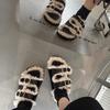 Sapatos de mulher – Pantufas para mulheres