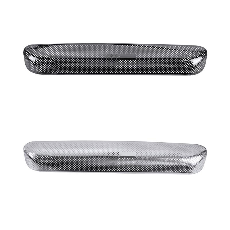 For Li Auto L6 L7 L8 L9 25 Smart Refresh Edition Protective Cover for The Air Outlet Under The Seat Air Conditioner Dust Screen