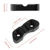 Quick Install Scooter Folding Insert Folding System Lock Block for Improved Stability And Portability Easy Installation