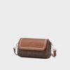 Bag Women's New Women's Bag Crossbody Bag Old Flower Mobile Phone Bag Pillow Bag Shoulder Bag Cylinder Bag