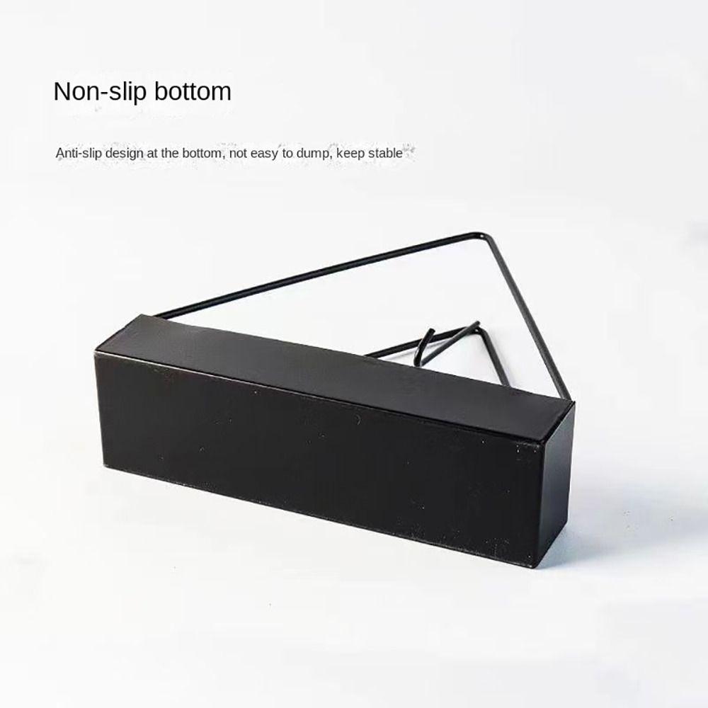 Triangle Hanging Mosquito Incense Holder Iron Mosquito Incense Burner Mosquito Incense Rack  Home