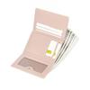 Cute Creative Women's Card Bag Mini 30% Off Fresh Zero + Fashion Printed Change Short Women