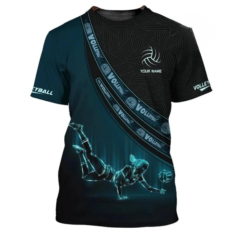 Stylisches Herren-Kurzarm-Oberteil mit Aufdruck, locker geschnitten, Rundhals-T-Shirts für Herren