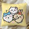 Decorative Pillowcase Cartoon Biology Cushion Covers For Living Room Cushions Interior Decoration Home Decorations Pillow Cover