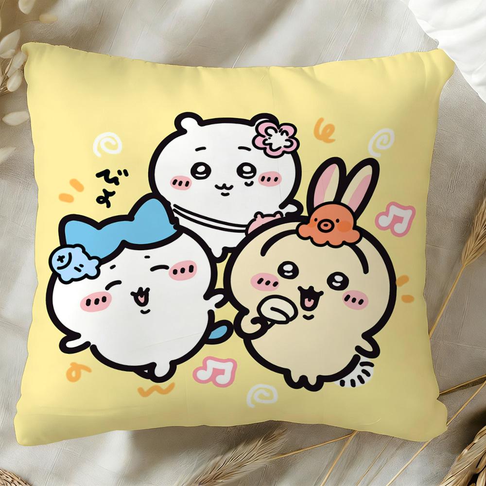 Decorative Pillowcase Cartoon Biology Cushion Covers For Living Room Cushions Interior Decoration Home Decorations Pillow Cover