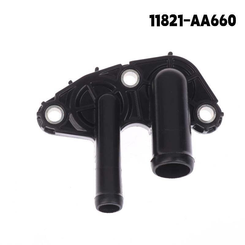 Auto Öl Wasser Abscheider Anschluss PCV Schlauch Ventil 11821-Aa660 Für 2011-2018 Brz Crosstrek Forester Impreza Legacy Outback