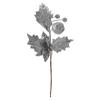 Christmas Cuttings Christmas Tree Decoration 23cm Ornament Decor for Party Festival