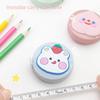 Mini Cartoon Multifuntional Tape Measure for Bust, Waist, and Hips