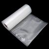 1 Rolle Vakuum-Lebensmittel-Versiegelungsbeutel mit feinen Punkten, komprimierte Aufbewahrungsverpackungsbeutel, Versiegelungsrolle, 30 x 500 cm