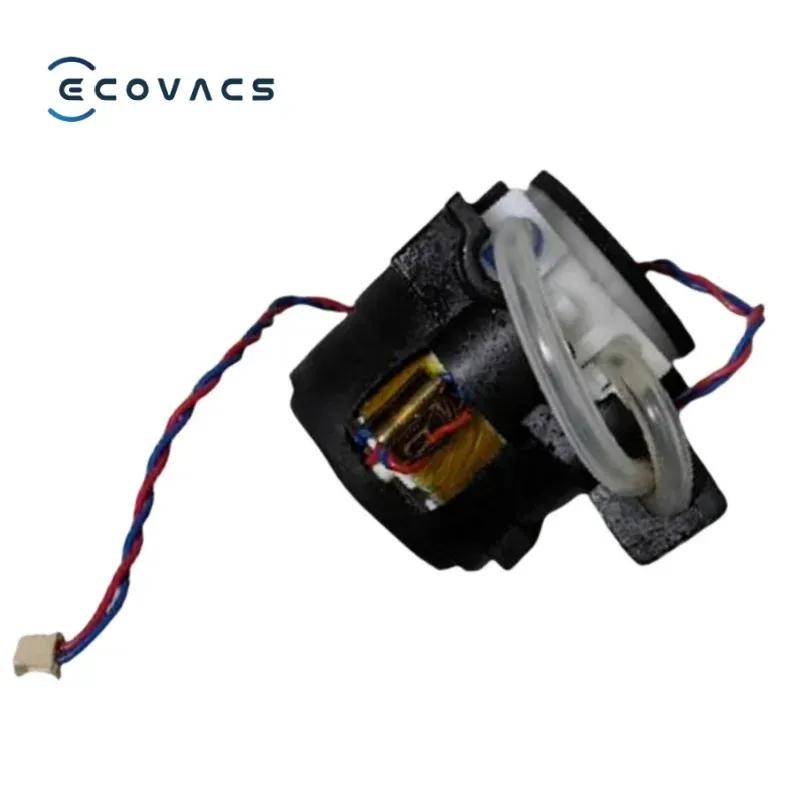 Originaler Wasserpumpenmotor für Ecovacs Deebot Ozmo 950/ 900/ N8/ T9/ T8/ T5/ T10/ T20/ X1 Saugroboter Teile