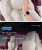 Neck Protection Pillow for Xiaomi YU7/Ultra Car - Magnetic Headrest & Lumbar Support