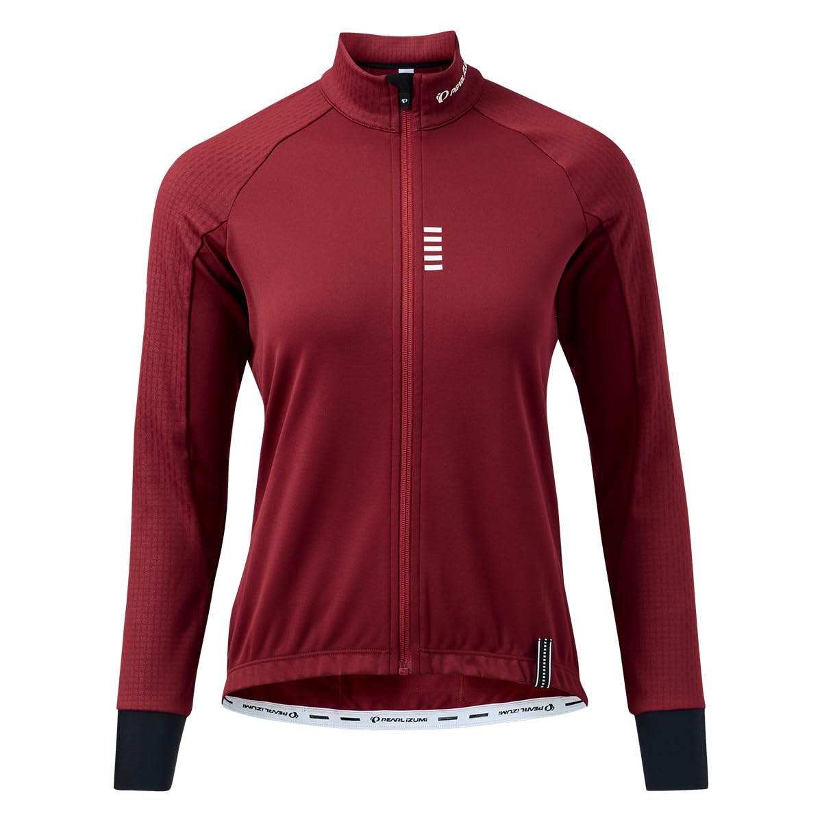 

Pearl Izumi Thermo Cycling Размер Ревень Женская Джерси, 6,