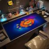 Manchester Large Mouse Pad Gaming Laptop Mouse Pad Computer Desk Mat Non-Slip Rubber Bottom Perfect Gift for Gamers