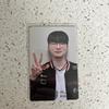 T1 Faker Photocard T1 Goods