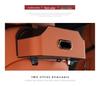Shunyi Decorative Car Cup Holder and Tissue Storage Box