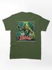 Black Lagoon Creature from the Black Lagoon 4 Classic Unisex T-Shirt
