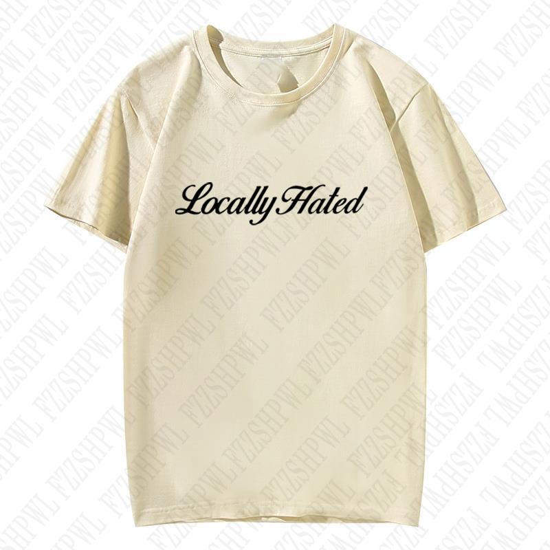 Y2K Cotton Tshirt Harajuku Letter Print Oversized Punk Tee Hip Hop Streetwear ONeck Short Sleeve Tshirt Rock Goth Vintage Top