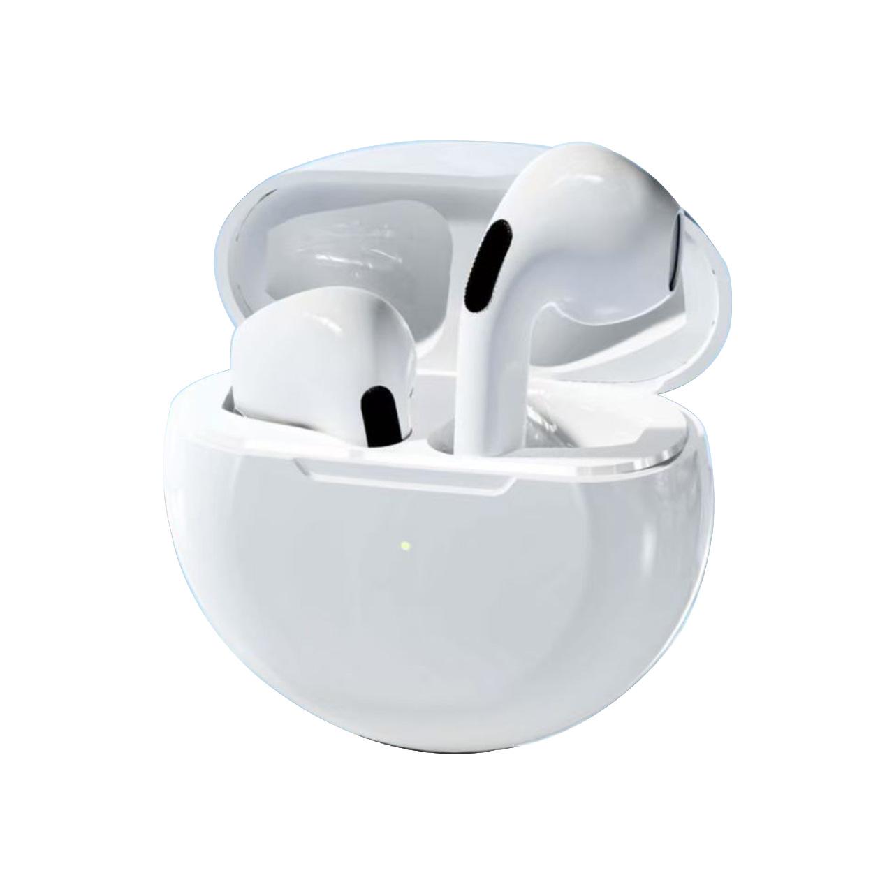 

2025 Беспроводные игровые Bluetooth-наушники-вкладыши - Нулевая задержка, Долгое время работы от батареи, Спорт и Сон Device Only