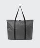 Musinsa Standard Ripstop Packable Tote Bag [Grey]