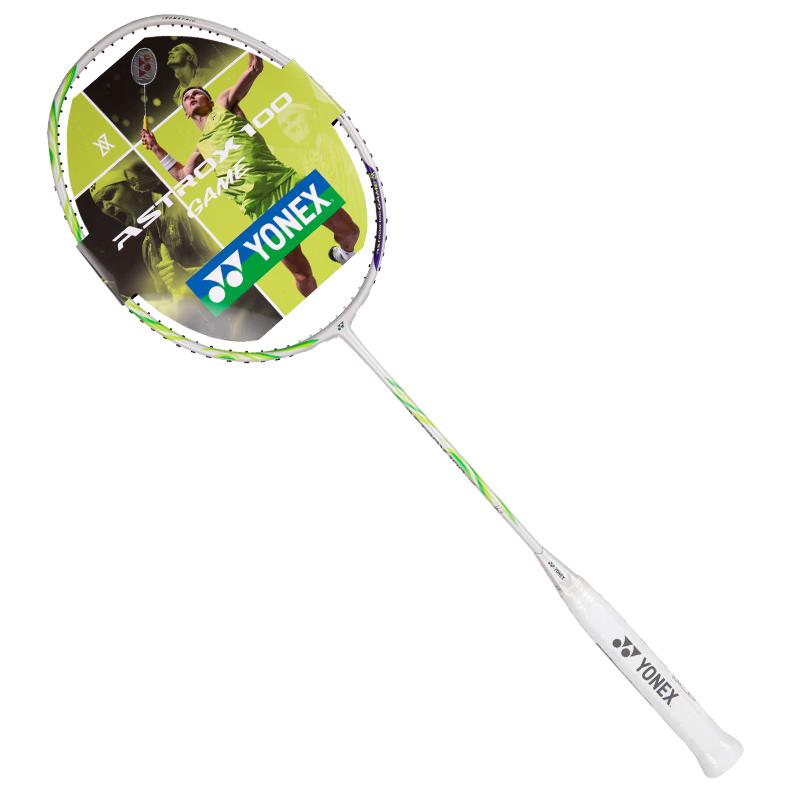 Бадминтонная ракетка YONEX Astrox AX100GAME
