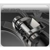 Gerinkoken Car Start Button Cover, Car Engine Start Button Cover, Spider Web Car Engine
