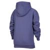 Nike Sportswear Letter Hoodie Comfortable Kids Kids Hoodies IO7827508