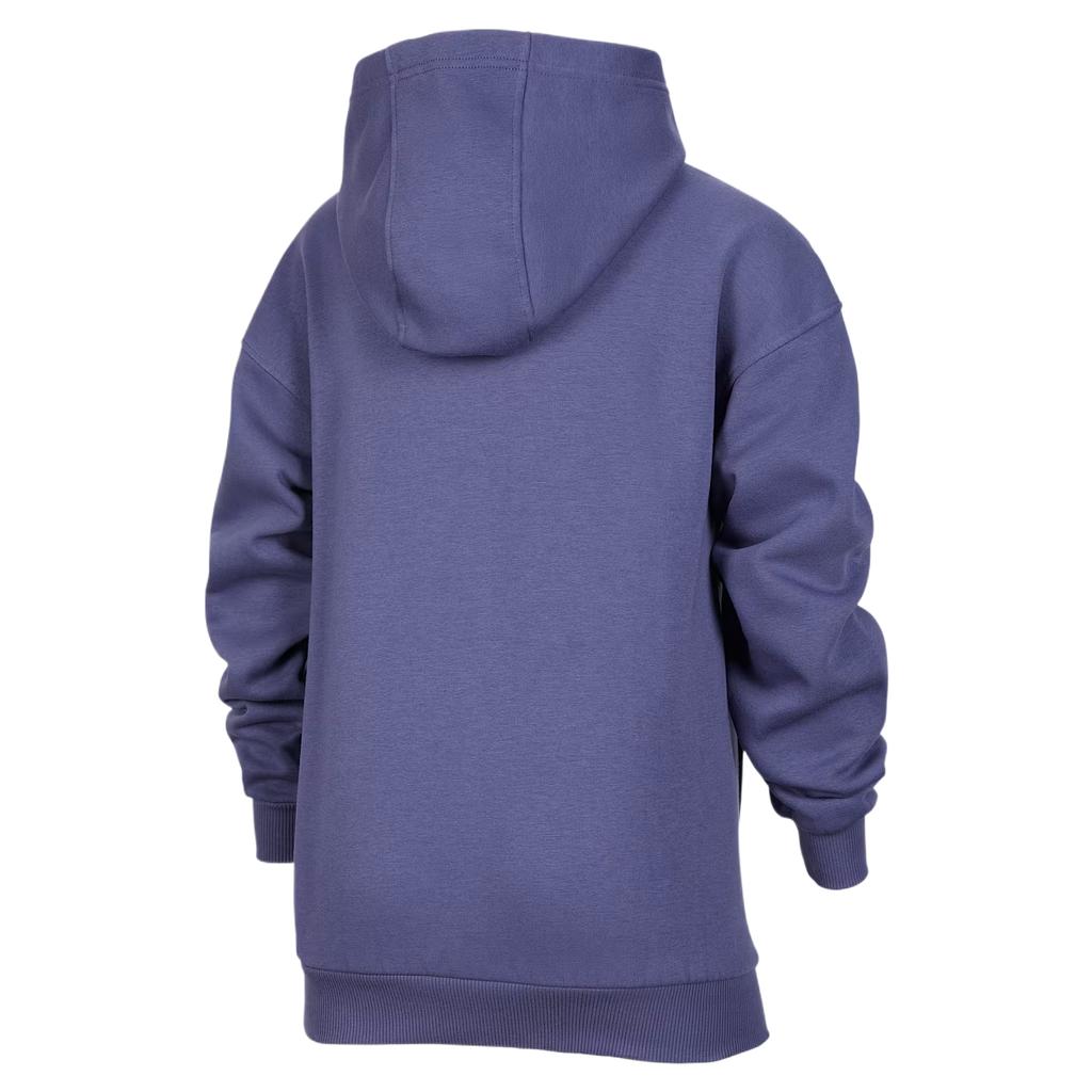 Nike Sportswear Letter Hoodie Comfortable Kids Kids Hoodies IO7827508