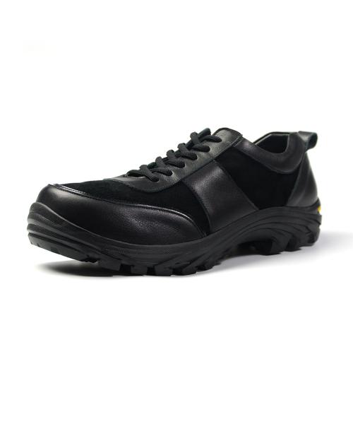 [YOWE] Uven Uven_Black