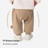 Yeehoo Baby Boys' Cotton Jogger PP Pants