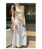 2026 Summer Women's Thai-Style Spicy Sleeveless Sports Vest Camisole - Absolutely Beautiful