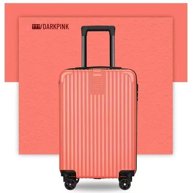 SWEGEAR+ 7919 20-inch Business Carry-on Suitcase
