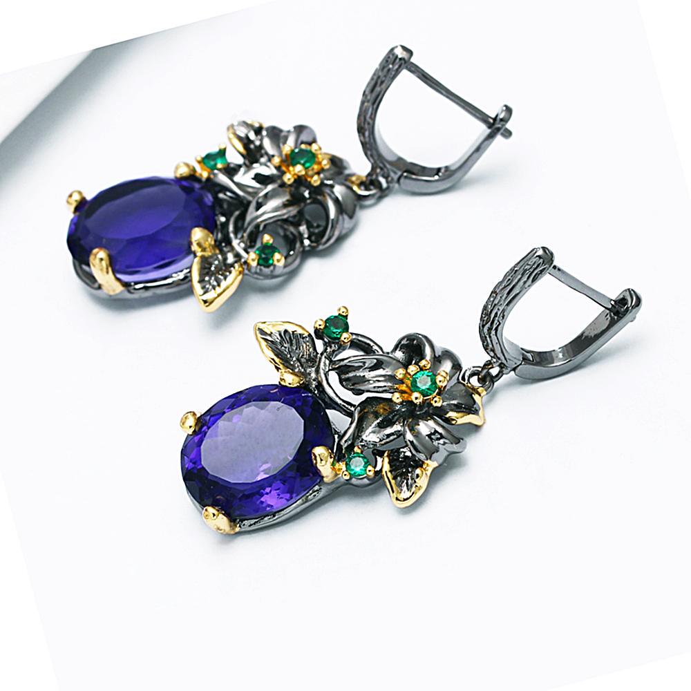 YLKBTY Drop Earrings For Women