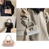 Stylish Spring 2024 Crossbody Bag For Women Trendy Korean Shoulder Purse