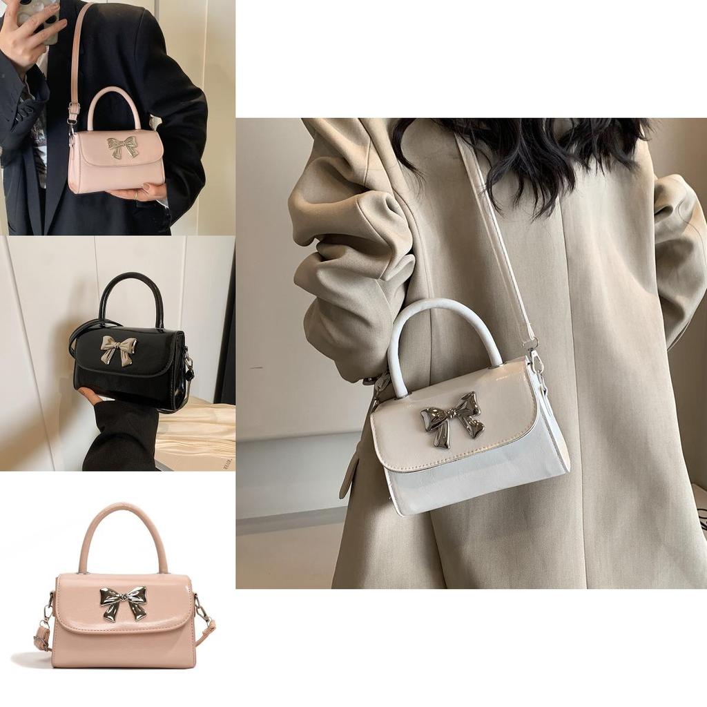 Stylish Spring 2024 Crossbody Bag For Women Trendy Korean Shoulder Purse