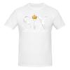 Divertente Six The Musical Logo Classico Unisex Stampato T-shirt Unisex T-Shirtunisexga