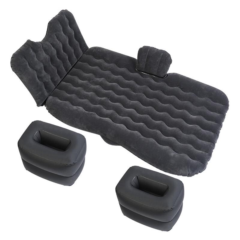 OEINGOEING Car Inflatable Travel Mattress