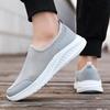 Summer  Men/Women's Hollow Ultra-lightweight Mesh Breathable Men's Casual Sports Shoes Large Size Women's Sports Shoes