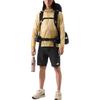 THE NORTH FACE Casual Shorts Men's Black Moderate NF0A83OI-JK3