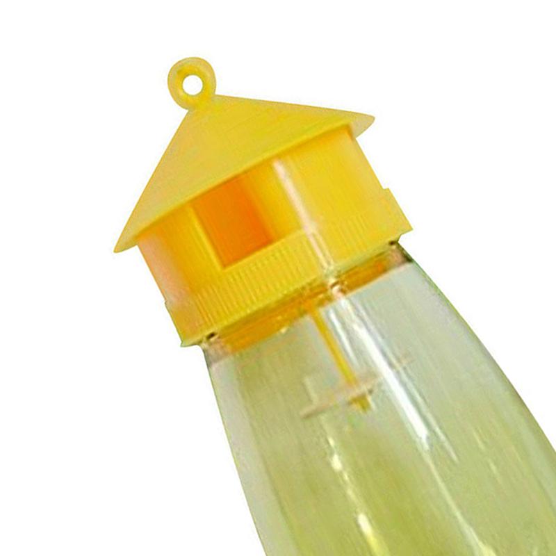 Trap Fruit Stalls Melon Fruit Insects Fruit Fly Bee Armyworm Attract Trap Agent