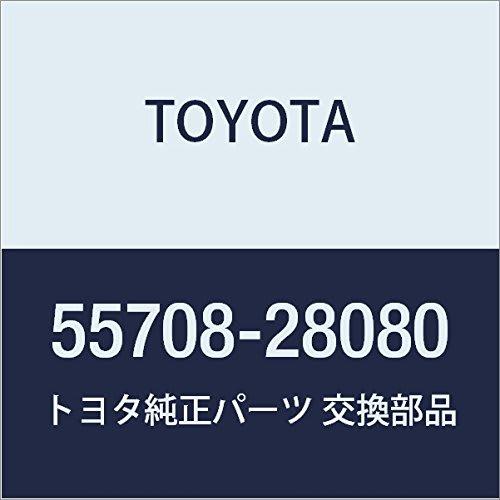 TOYOTA Genuine Parts Cowl Top Ventilator Louva RH Estima T/L Part Number 55708-28080