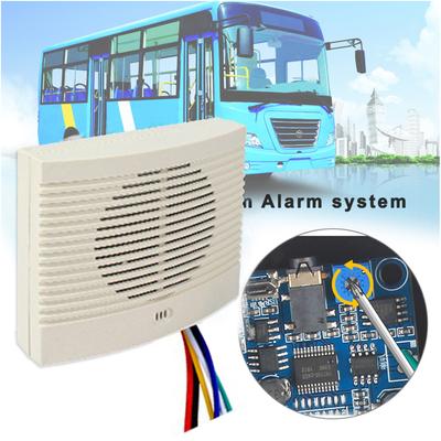 Reverse Beeper Backup Alarm For Cars Vehicle Reversing Reminders Backup Alarm For Cars Advanced Process Design Cool And Stylish