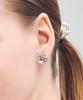 Dana Burton Nora Bloom Stud Earrings