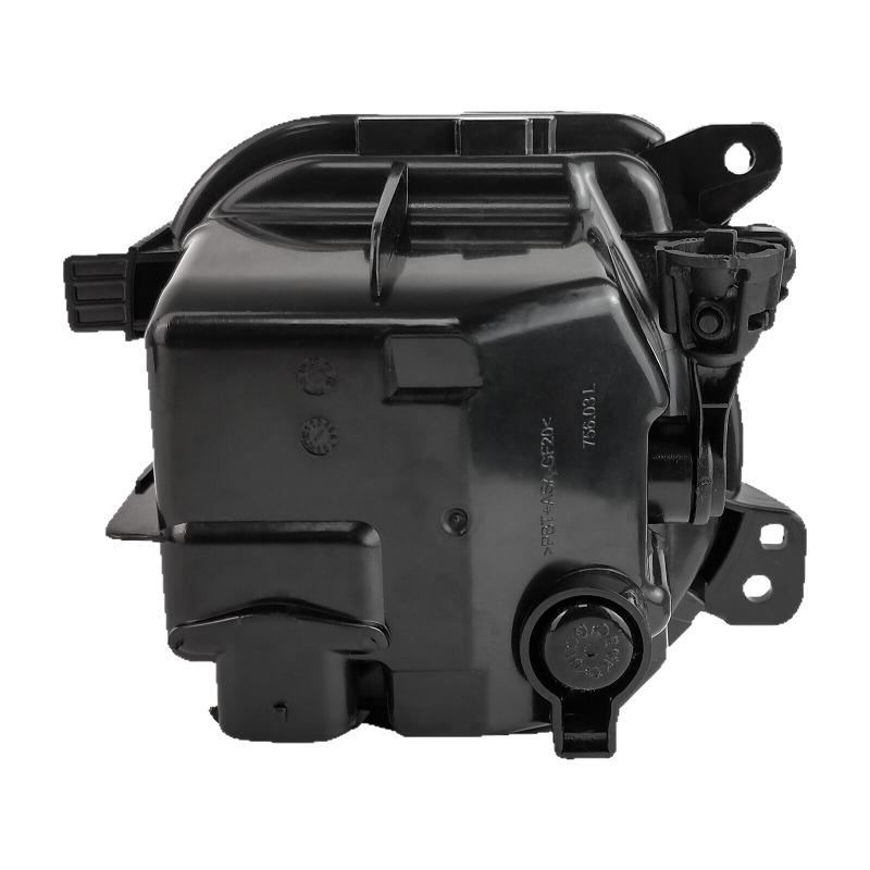 LED Daytime Running Lights Fog Lamp For BMW 5 Series F07 F10 F11 F18 Hybrid 5 528i 535i 550i 2013-2016 63177311293 63177311294