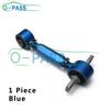 OPASS Rear Adjustable Control arm For Honda Civic IV V VI EG EF CRX Integra Type-R CR-V ACURA EL Tilt angle 52390-SR0-A00 L=R