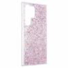 For Samsung Galaxy S25 Ultra Case Shockproof Soft TPU Phone Cover Glittery Design