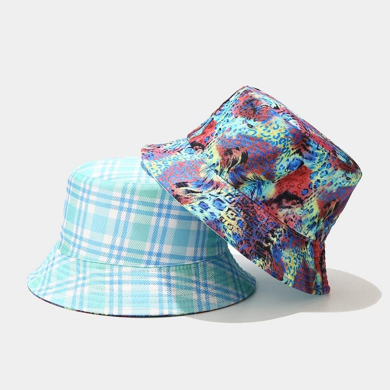 Vintage Justerbar Unisex Vintage Kasket til Udendørs Vandring og Bjergbestigning