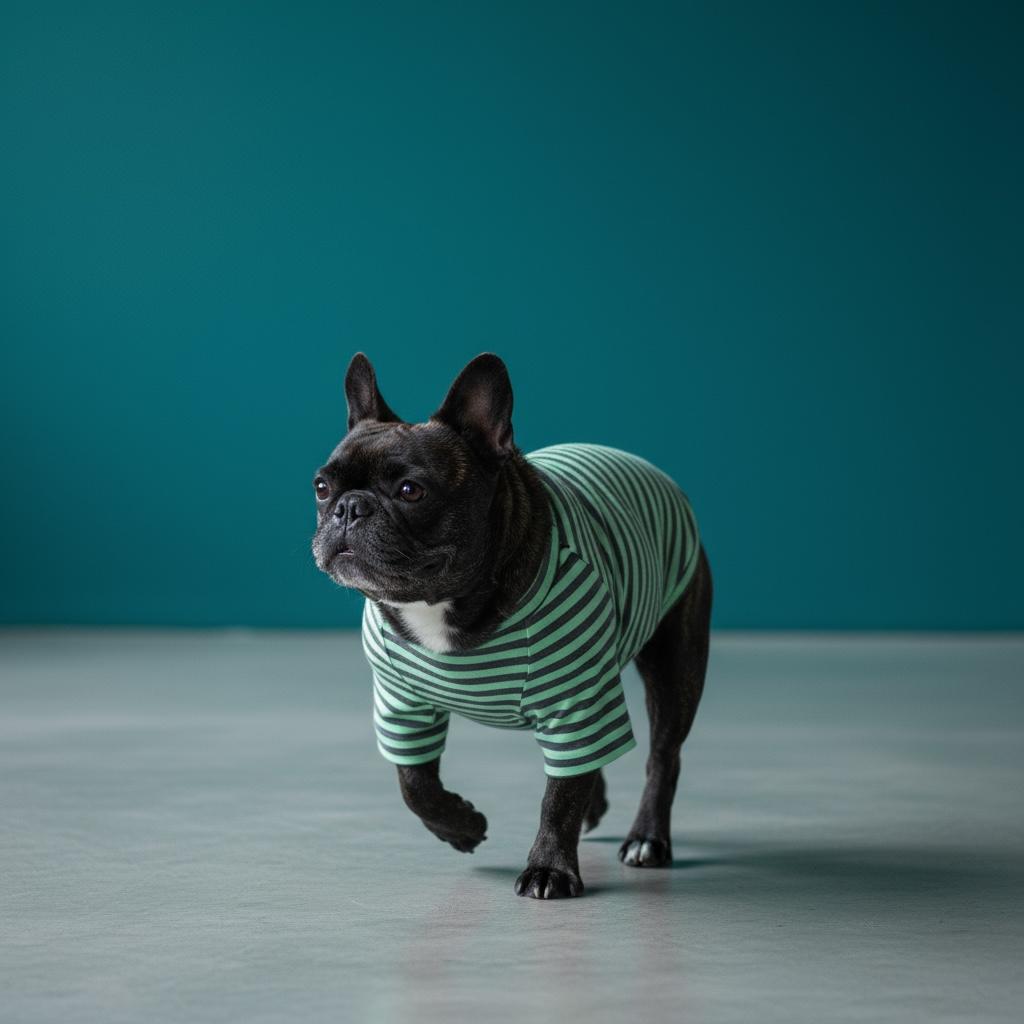 Buhi & Bear T-Shirt [Owner]